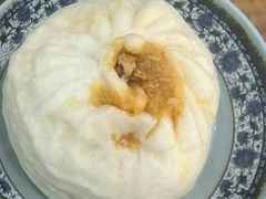 -雪琴面馆富安特色鱼汤面(城中花园店)