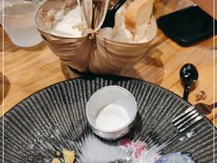 -婉泰·特色小吃·舂鸡脚(告庄二店)