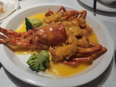 -79号渔船海鲜饭店(宝安店)