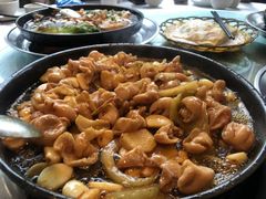 -福仙来酒家(东峻广场店)