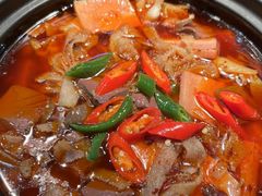 -南通大饭店·米兰餐厅