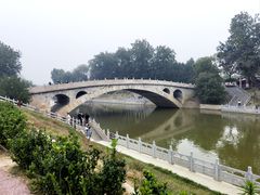 -赵州桥景区