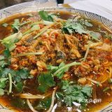 东海滨江城新夜宵店（莽抄手）