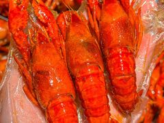 -熊记虾王·蓝龙虾(东晓南店)