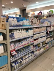 -爱婴室(上海紫荆广场店)