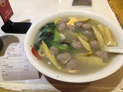 -子午路张记肉夹馍(小寨西路店)