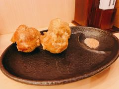 博多炸鸡块-博多一幸舍(西单大悦城店)