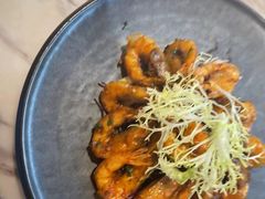 -周渝食惦·酸菜鱼精致川菜(横岗店)
