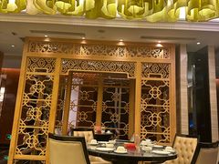 -汕头龙光喜来登酒店-采悦轩中餐厅