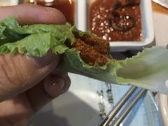 -唯成•韩国炭火烤肉 유성고기