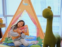 -深圳福田香格里拉大酒店