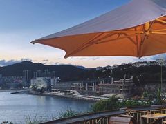 -Brew Farm·精酿农场海滨悬崖餐厅
