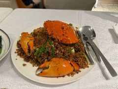 -喜记避风塘炒辣蟹(旗舰店)