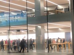 -Apple零售店(中街大悦城店)
