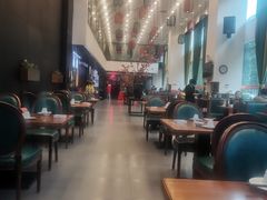大堂-饭怕鱼(阳光100店)