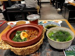 -和府捞面(天河领展广场店)