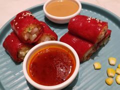 -金牌禄运·点心·啫煲(金沙洲金铂天地店)