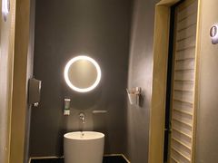 洗手间-常乐·对症推拿(来福士第43分店)