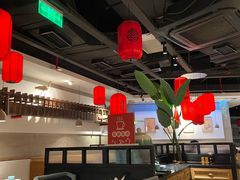 -江边城外烤全鱼(长寿路店)