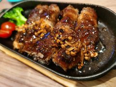 -晴季寿司(红旗街万达店)