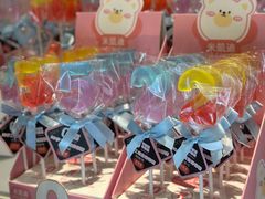 -花花卷卷·鲜食蛋糕(静安久光百货店)