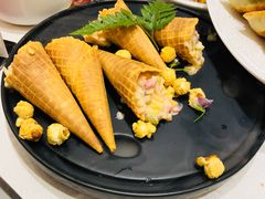 -大铁勺新津菜(东丽阳光新业广场店)