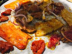 -么肆烤肉·中式自助·烤肉大排档(街道口季佳PAI店)