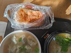 -满宝馄饨(HRB新亭街店)