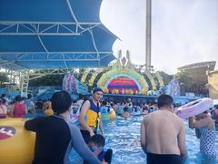 -杭州浪浪浪水公园
