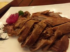 -淮扬村(遵化店)