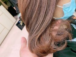 -CARR SALON