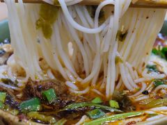 -全家福米线