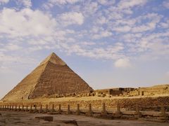 -吉萨金字塔群