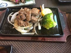 -尺山寸水日料(马桥满天星店)
