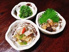 -古京·臻致料理(月湖店)