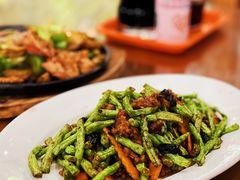 -煲煲掂风味煲仔饭餐厅(西区店)