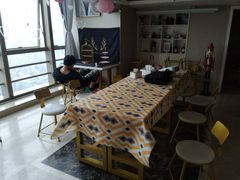 -Fun奇点轰趴馆(正佳广场店)