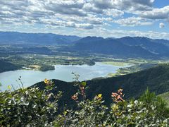 -北京十三陵国家森林公园蟒山景区