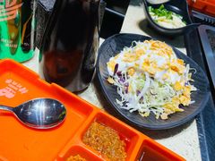 -猪的故事·韩式烤肉(韩乐坊店)
