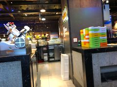 -甄品麦哲伦海鲜和牛自助(万达广场店)