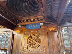 -江宁织造博物馆