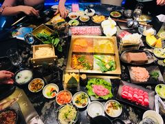 -王家渡火锅店(亦庄店)
