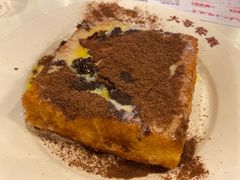 -大哥餐厅(西城花园店)