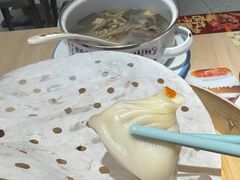 -小杨生煎(黄河路店)