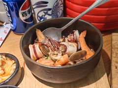 -沼津港精致料理·寿喜烧·烧鸟(青浦宝龙广场日料榜单店)