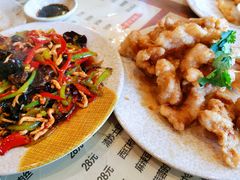 -吉味馆(柠溪店)