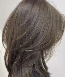 -MY HAIR ARDOR