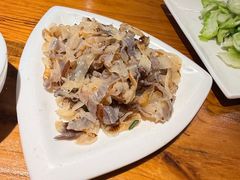 -柳柳饭店(华山中路店)