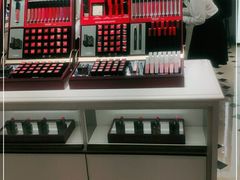 -BURBERRY(上海港汇恒隆广场店)