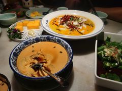 -小菜园新徽菜(马鞍山金鹰店)